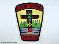 Camp Harris